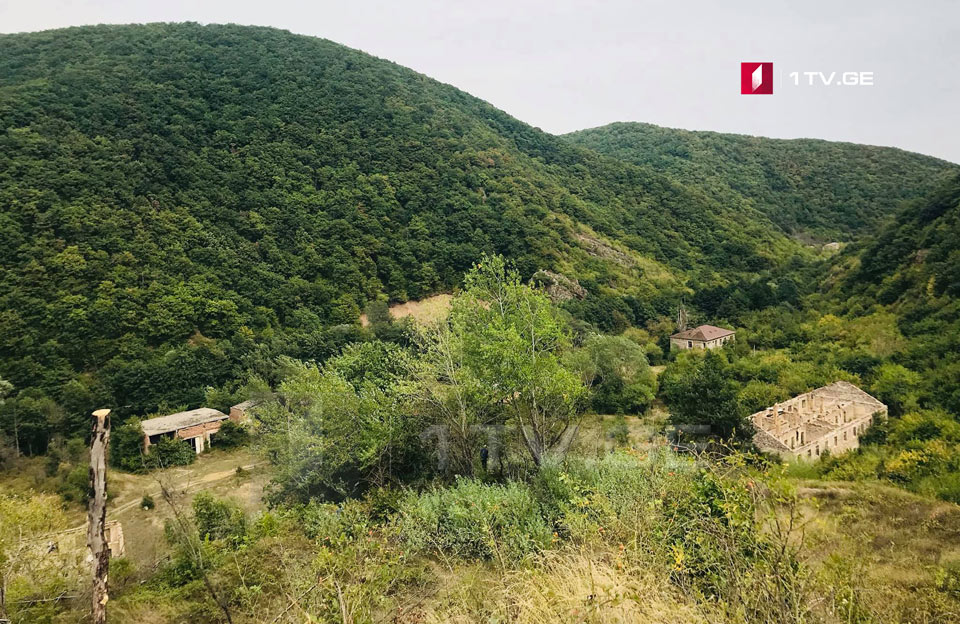მორიგი შეხვედრა ერგნეთში