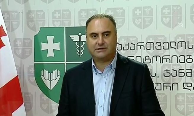 რეგულაციები დევნილების მხრიდან საცხოვრებლებში შეჭრის ფაქტებზე
