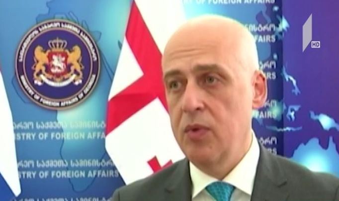 დავით ზალკალიანის განცხადება