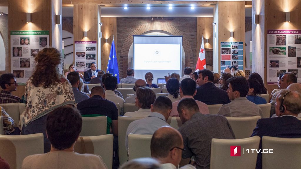 სოფლის მეურნეობისა და სოფლის განვითარების სტრატეგია