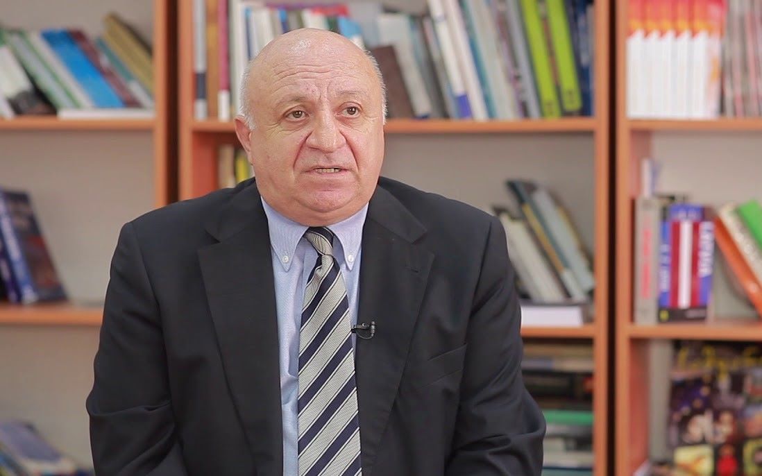 ქუვეითში საქართველოს ელჩად კონსტანტინე ჟღენტი ინიშნება