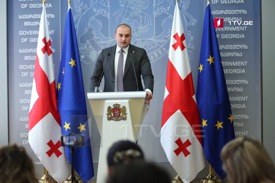 Գտնում եմ, որ այս պահի դրությամբ իմ առաքելությունը կատարել եմ. Մամուկա Բախտաձե