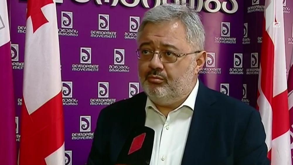 სამთავრობო ცვლილებები - პოლიტიკური შეფასებები