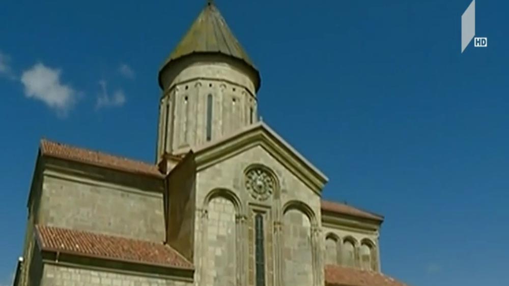 შეჩერებული უნებართვო სამუშაოები