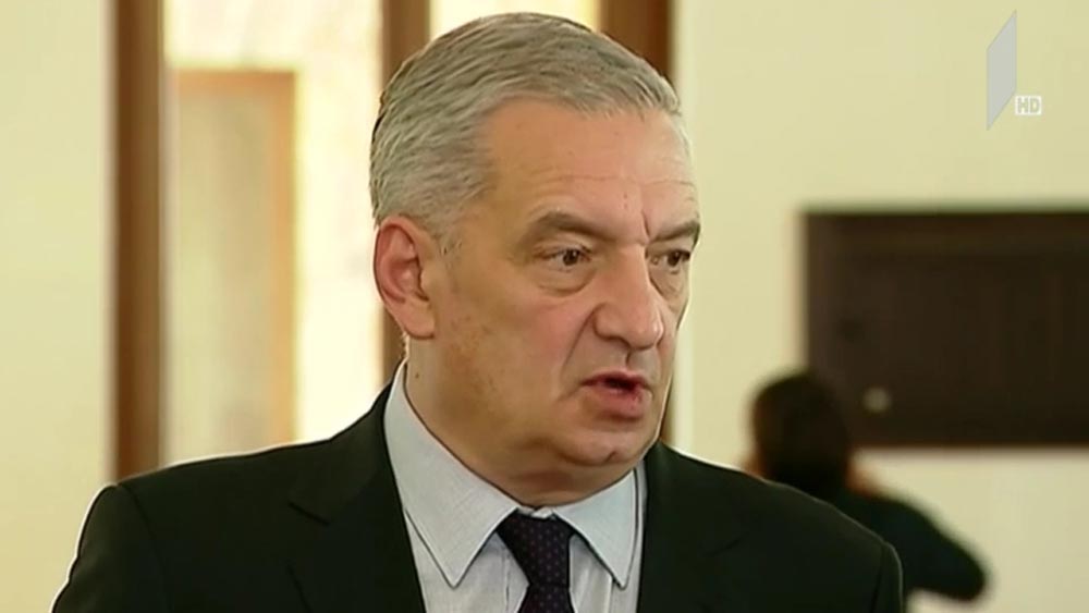 არასამთავრობო ორგანიზაციების განცხადება