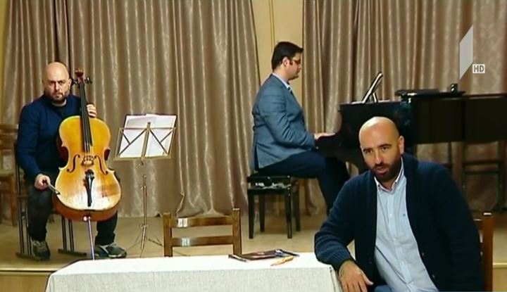 პროექტი „ოპერა რეგიონებში“ იწყება