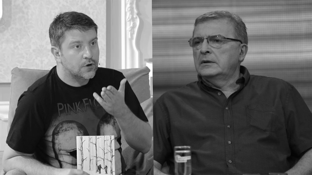 საუკეთესო წიგნები - მამუკა არეშიძე თემურ ბაბლუანის რომანზე „მზე, მთვარე და პურის ყანა“