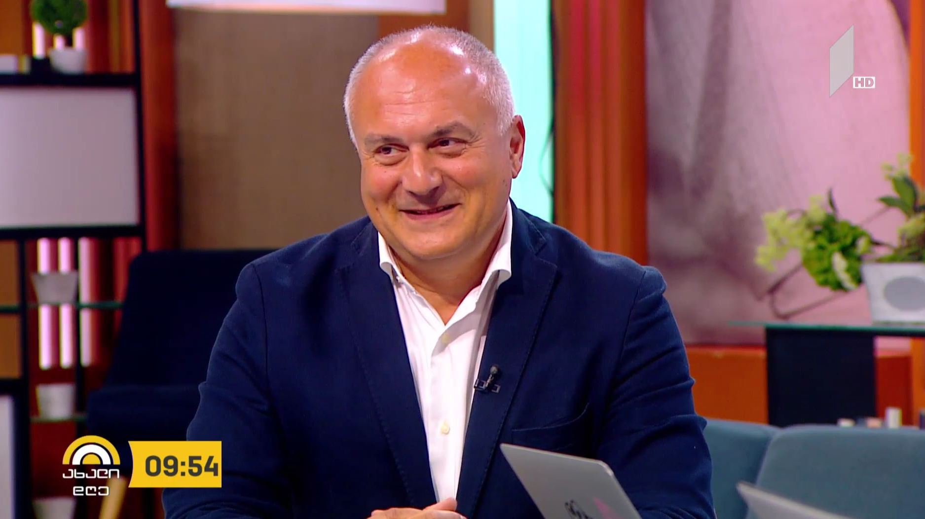 „ექსპონატით მოყოლილი საქართველოს ისტორია“