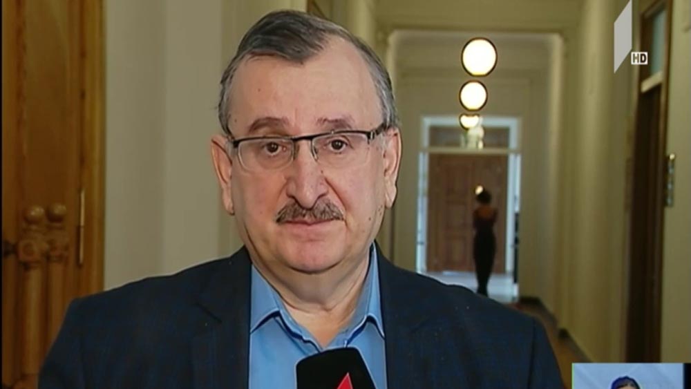 პოლიტიკოსები „ლელოს“ დაფუძნებას ეხმაურებიან