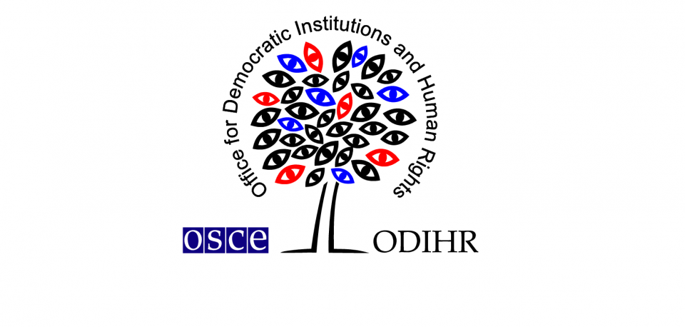 ODIHR - საქართველოში უზენაესი სასამართლოს მოსამართლეთა ნომინირებისა და დანიშვნის პროცედურა ნაკლოვანებებით ხასიათდებოდა