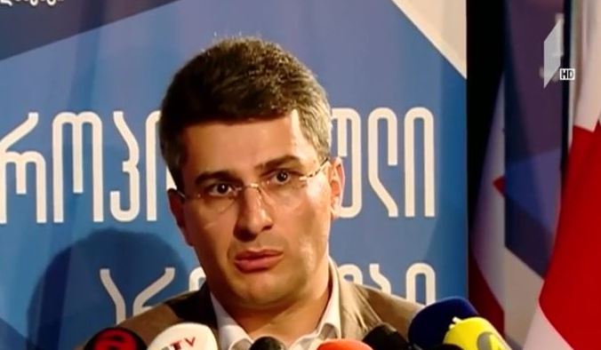 შეფასებები მამუკა ხაზარაძის განცხადებებზე