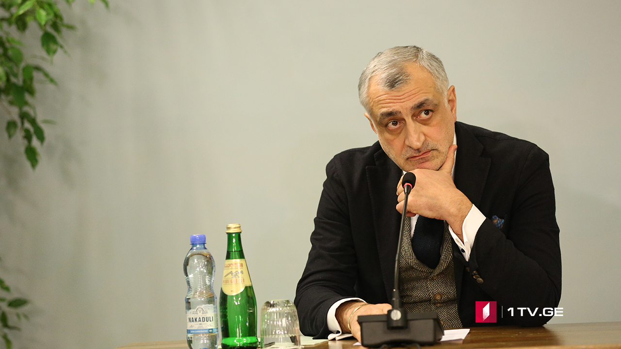 შეფასებები მამუკა ხაზარაძის განცხადებაზე