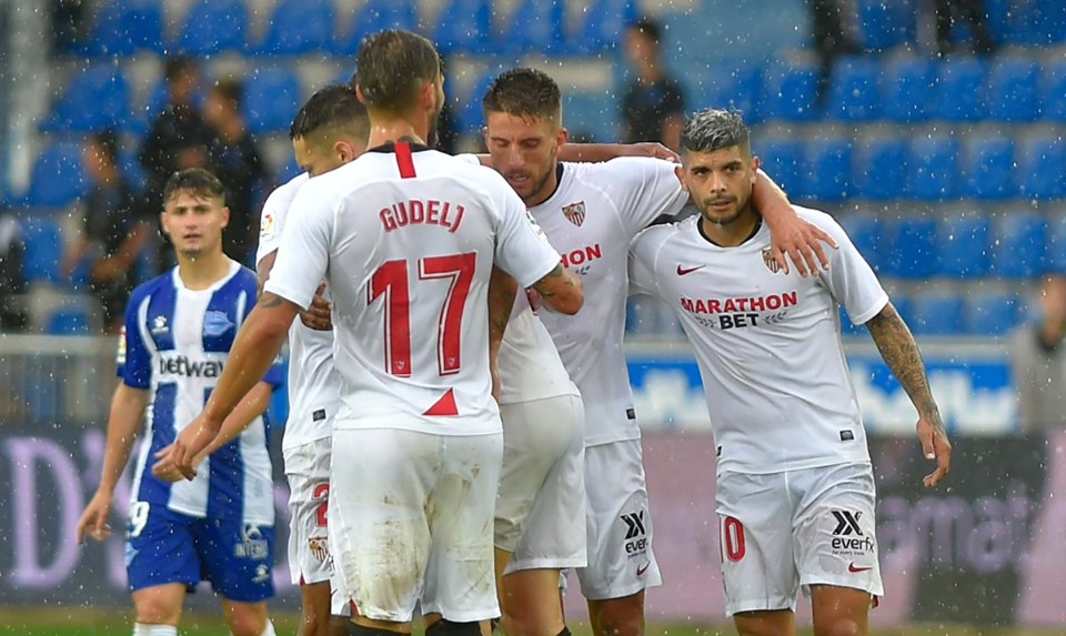 ესპანეთის ჩემპიონატი. IV ტურის ფაქტები და სტატისტიკა