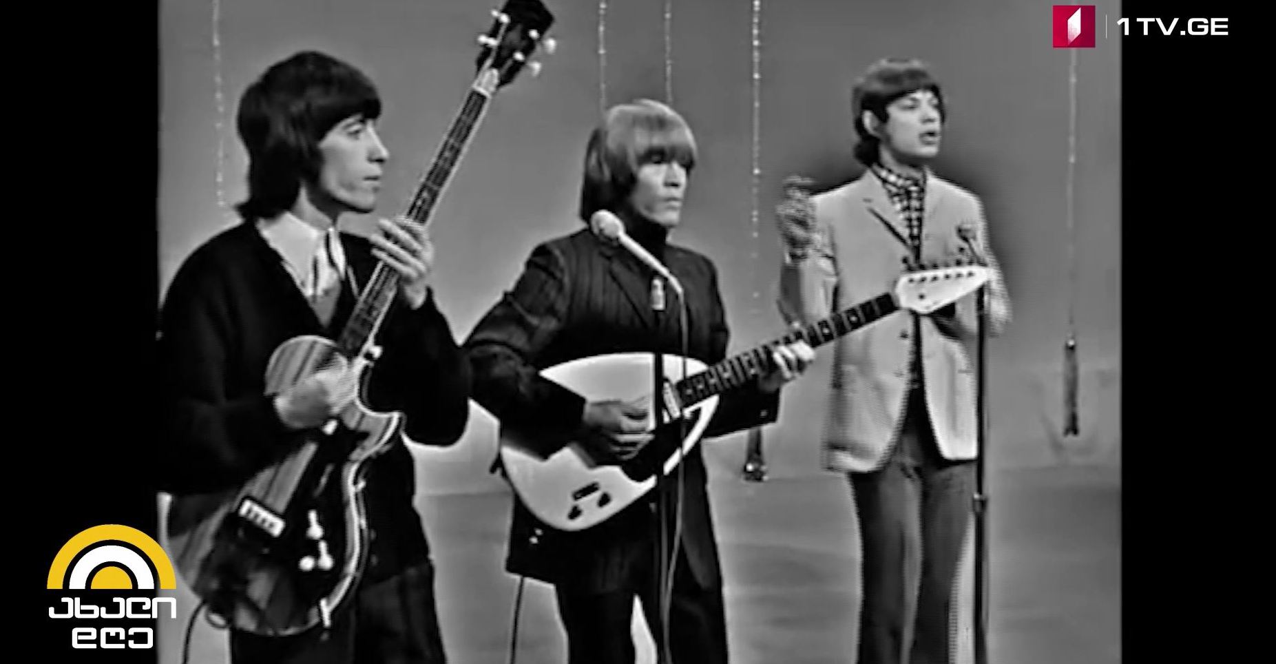 ROLLING STONES