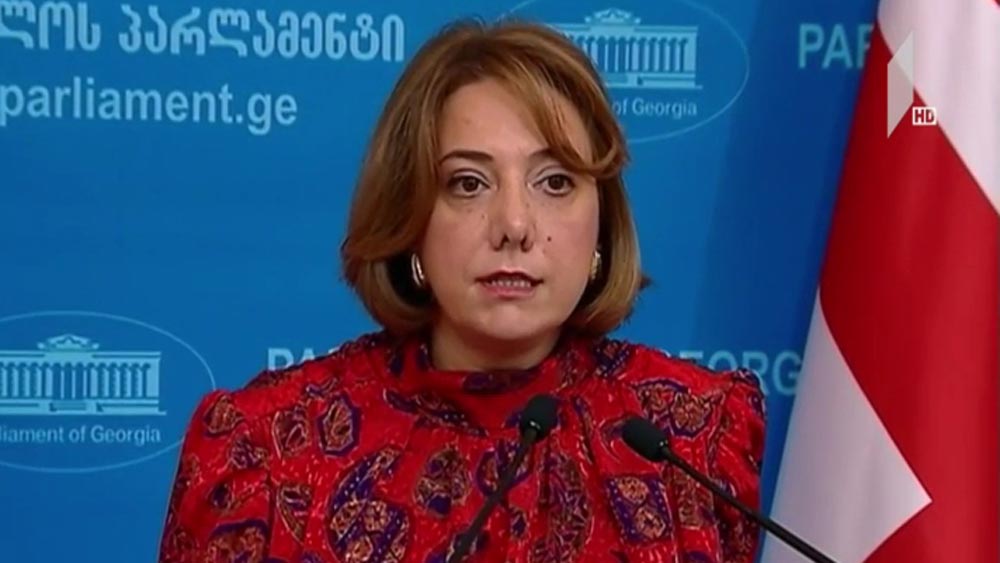 ანაკლიის პორტის მშენებლობა - შეფასებები