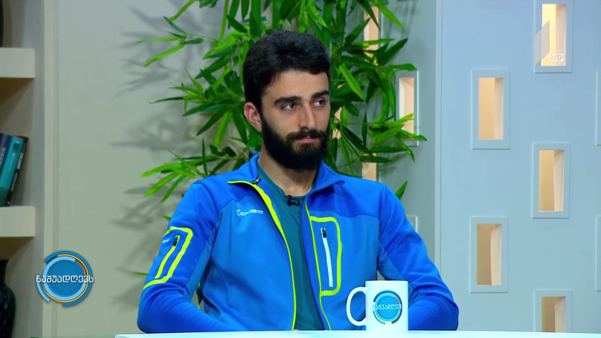 ველოსიპედით ედნიბურგამდე
