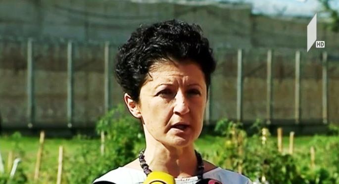 თეა წულუკიანი პრეზიდენტის მიერ პატიმრების შეწყალებას ეხმაურება