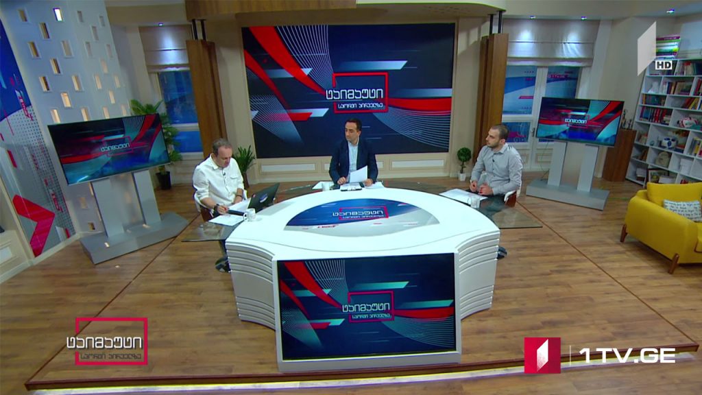ტაიმაუტი – ქართული და უცხოური სპორტული სიახლეები