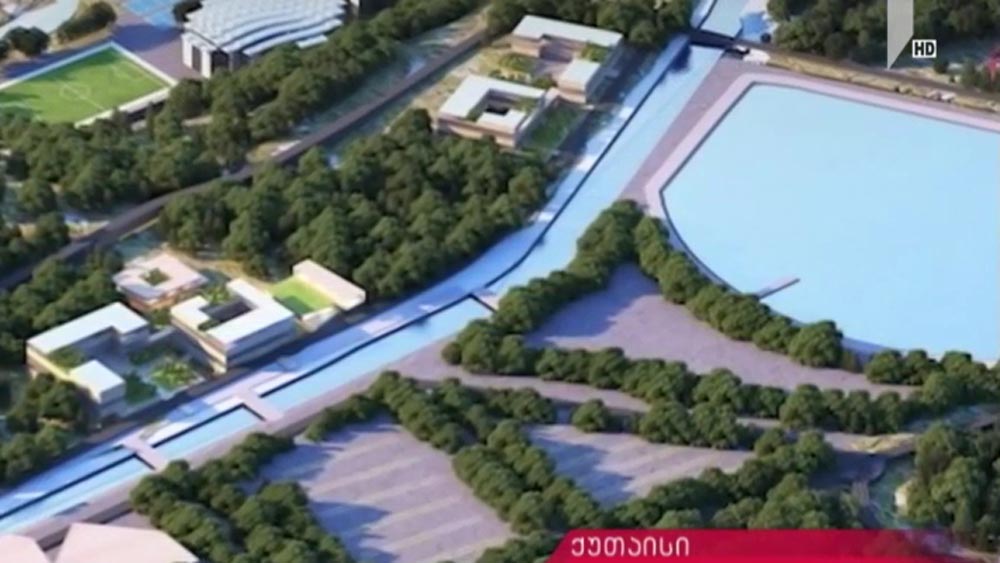 მედიატური ქუთაისის საერთაშორისო უნივერსიტეტში