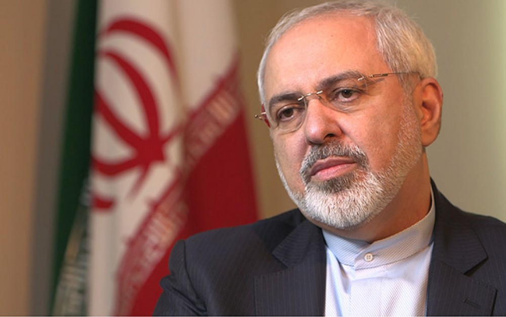 ირანის საგარეო საქმეთა მინისტრი ნიუ იორკში გაერო-ს გენერალურ ასამბლეას დაესწრება