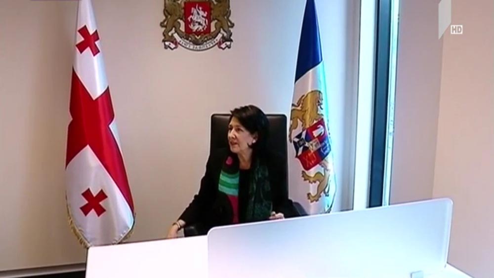 პატიმრების შეწყალების ფაქტზე გამოძიება დაიწყო