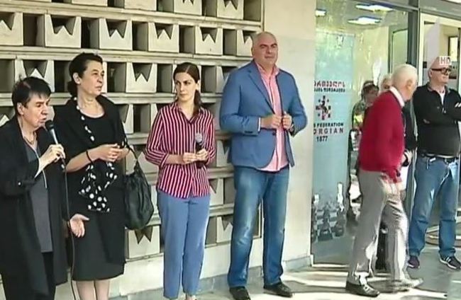 ნონა გაფრინდაშვილის სახელობის თასი