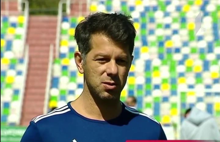 უეფა-ს მასობრივი ფეხბურთის კვირეული გაიხსნა