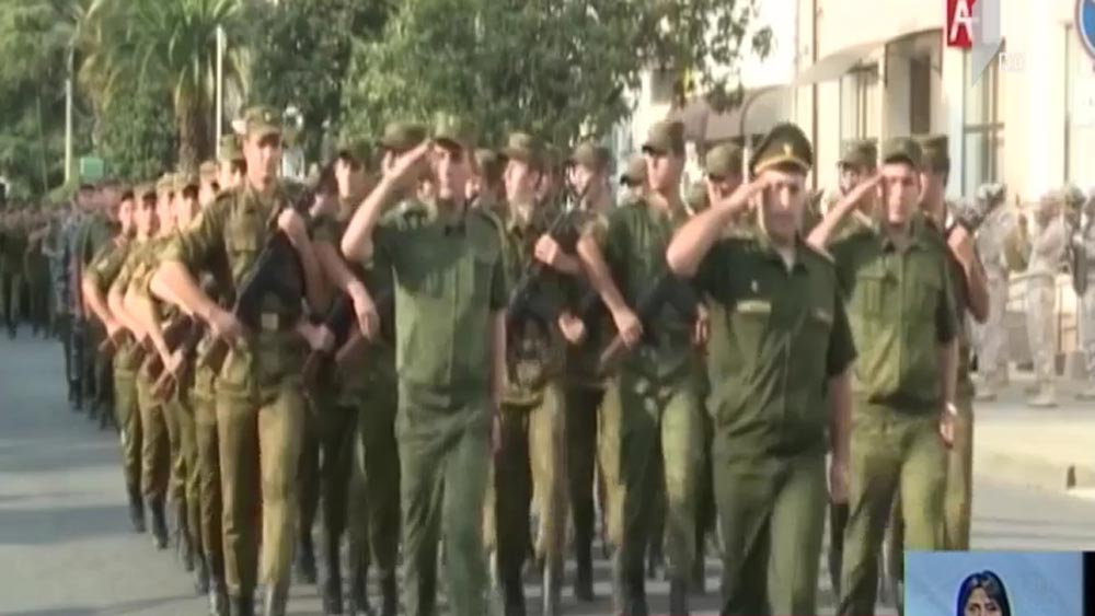 თბილისში პუტინის გადაწყვეტილებას აფასებენ