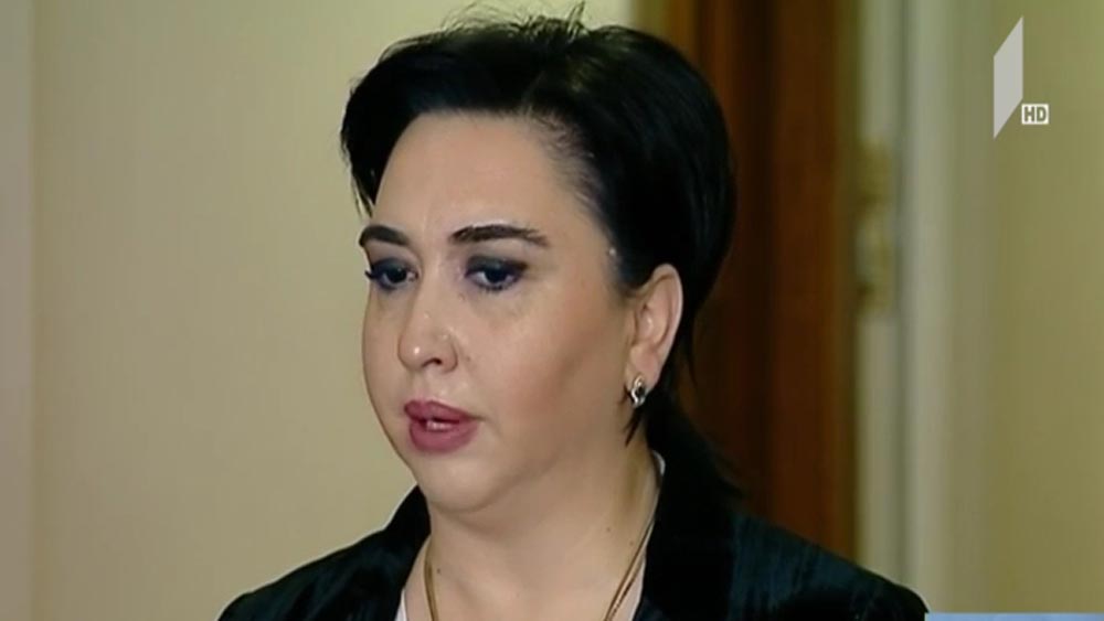ეკა ბესელიას განცხადება