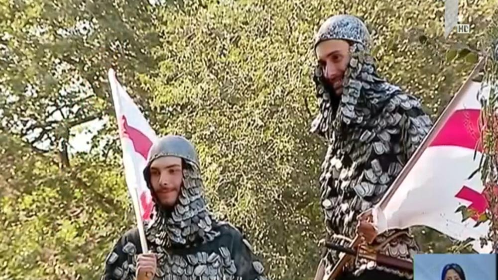 „კრწანისობა 2019“