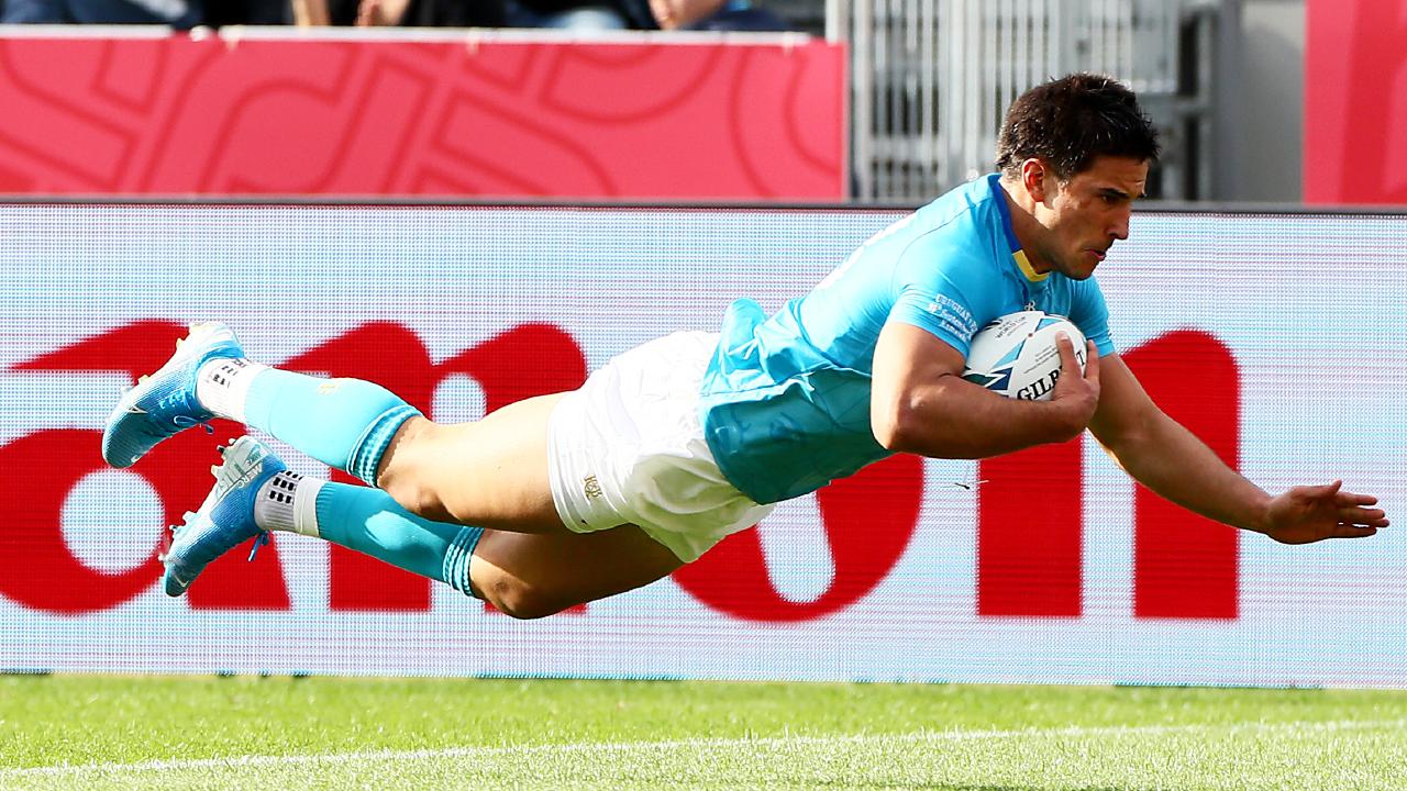 პირველი სენსაცია მსოფლიო თასზე - ურუგვაიმ ფიჯი დაამარცხა | იაპონია 2019