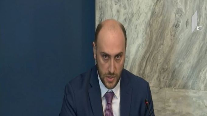 იურიდიულ კომიტეტში შოთა გეწაძეს უსმენენ