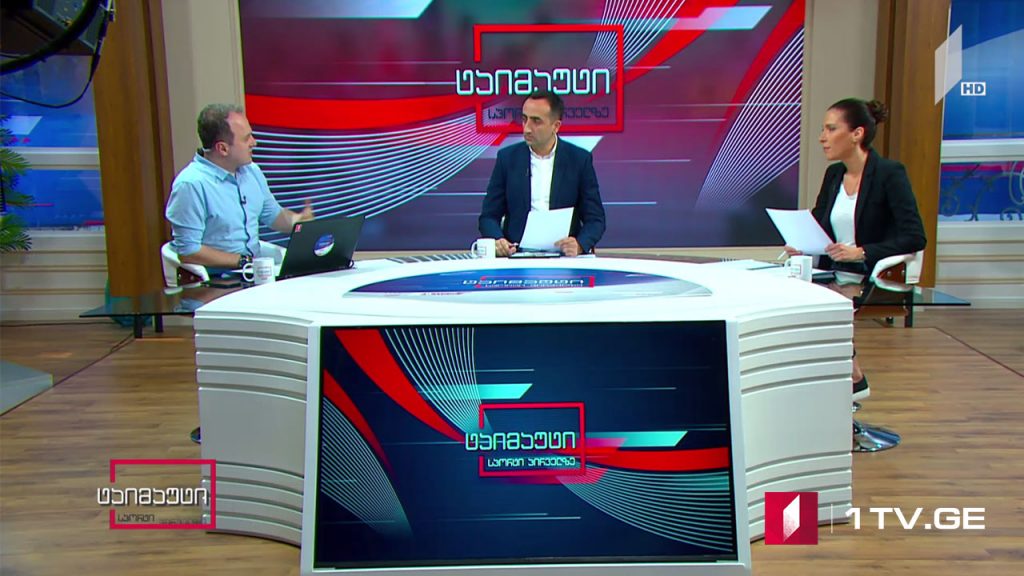 ტაიმაუტი – ქართული და უცხოური სპორტული სიახლეები