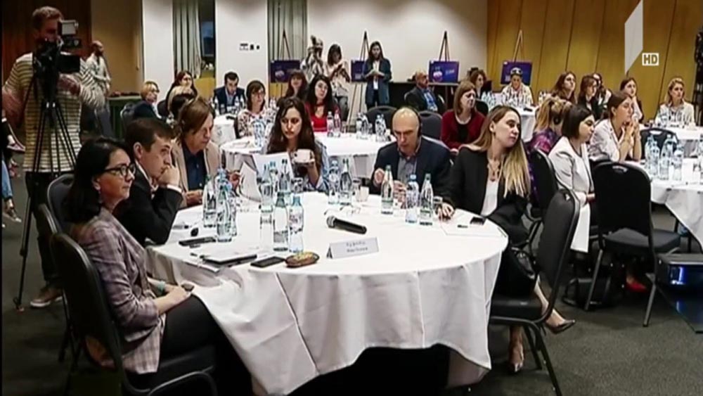 გენდერული ნიშნით სქესის შერჩევის პრაქტიკა