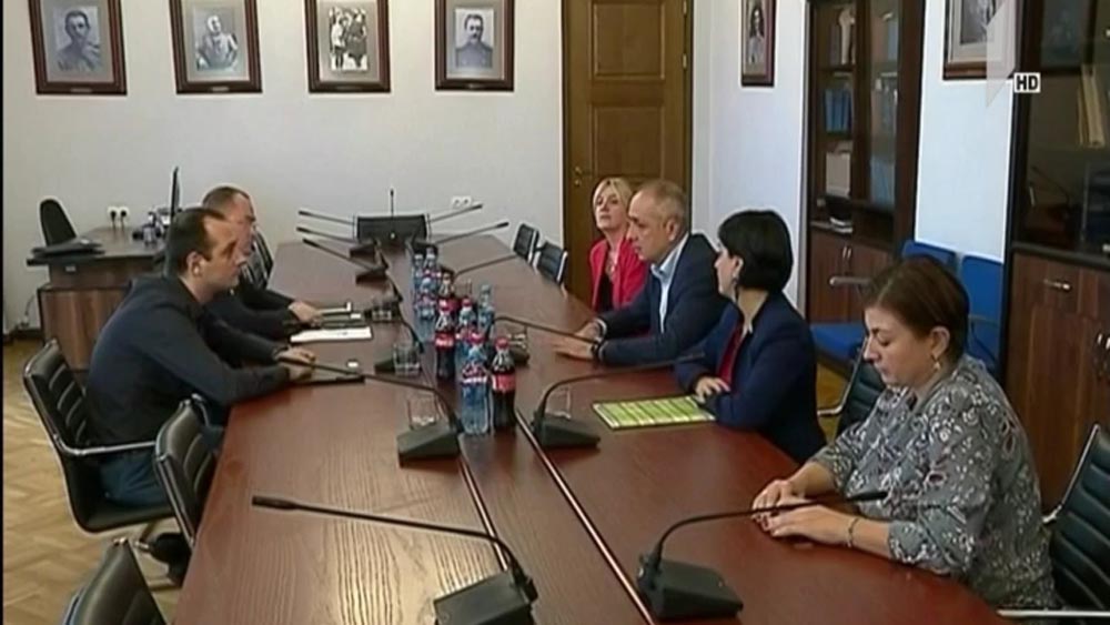 ლავროვის განცხადება და პოლიტიკური შეფასებები
