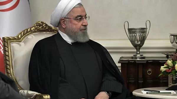 ირანის პრეზიდენტი აცხადებს, რომ აშშ-სთან მოლაპარაკებებს არ გამორიცხავს, თუ ვაშინგტონი უარს იტყვის ზეწოლის პოლიტიკაზე და დიალოგზე გადავა
