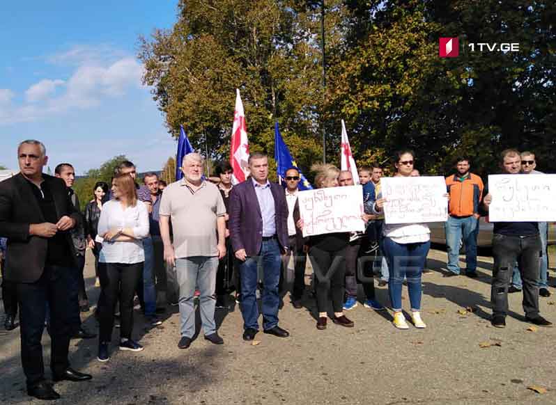 დავით ბაქრაძე - ხელისუფლება ვალდებულია, ზალკალიანისა და ლავროვის შეხვედრასთან დაკავშირებით ლეგიტიმურ კითხვებს დამაჯერებელი პასუხი გასცეს