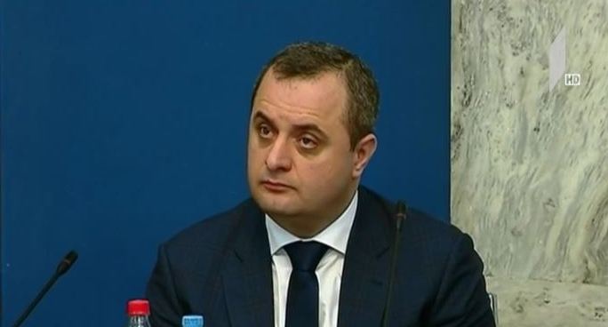 პარლამენტში მოსამართლეობის კანდიდატ მამუკა ვასაძეს უსმენენ