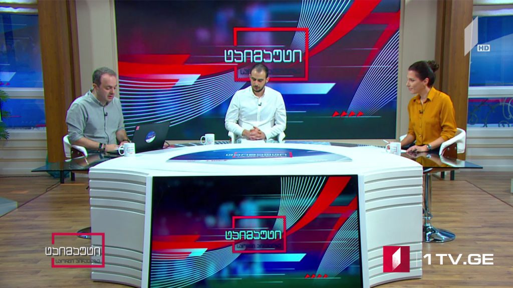 ტაიმაუტი – დღის მთავარი ქართული და უცხოური სპორტული სიახლეები