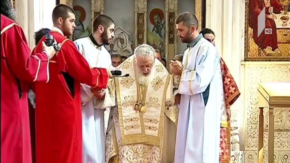ჯვართამაღლება
