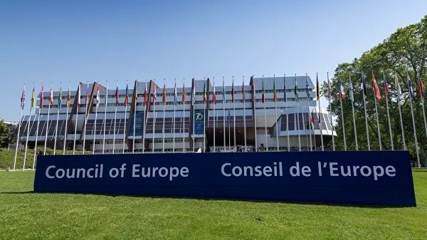 Ukrayna nümayəndə heyətinin rəhbəri Avropa Şurası Parlament Assambleyasının işində qonaq statusi ilə iştirak edəcək