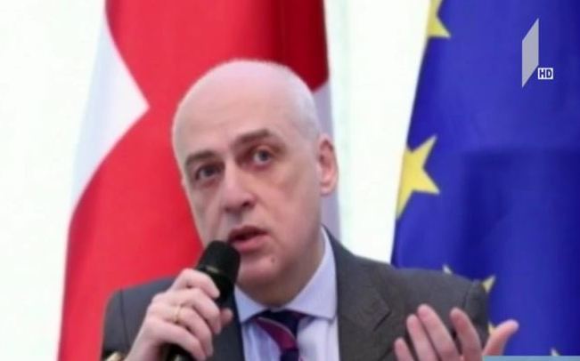 ოპოზიცია საგარეო საქმეთა მინისტრს პარლამენტში იბარებს