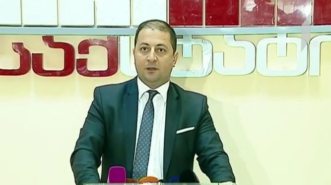 აგვისტოში ეკონომიკა 5,8 პროცენტით გაიზარდა