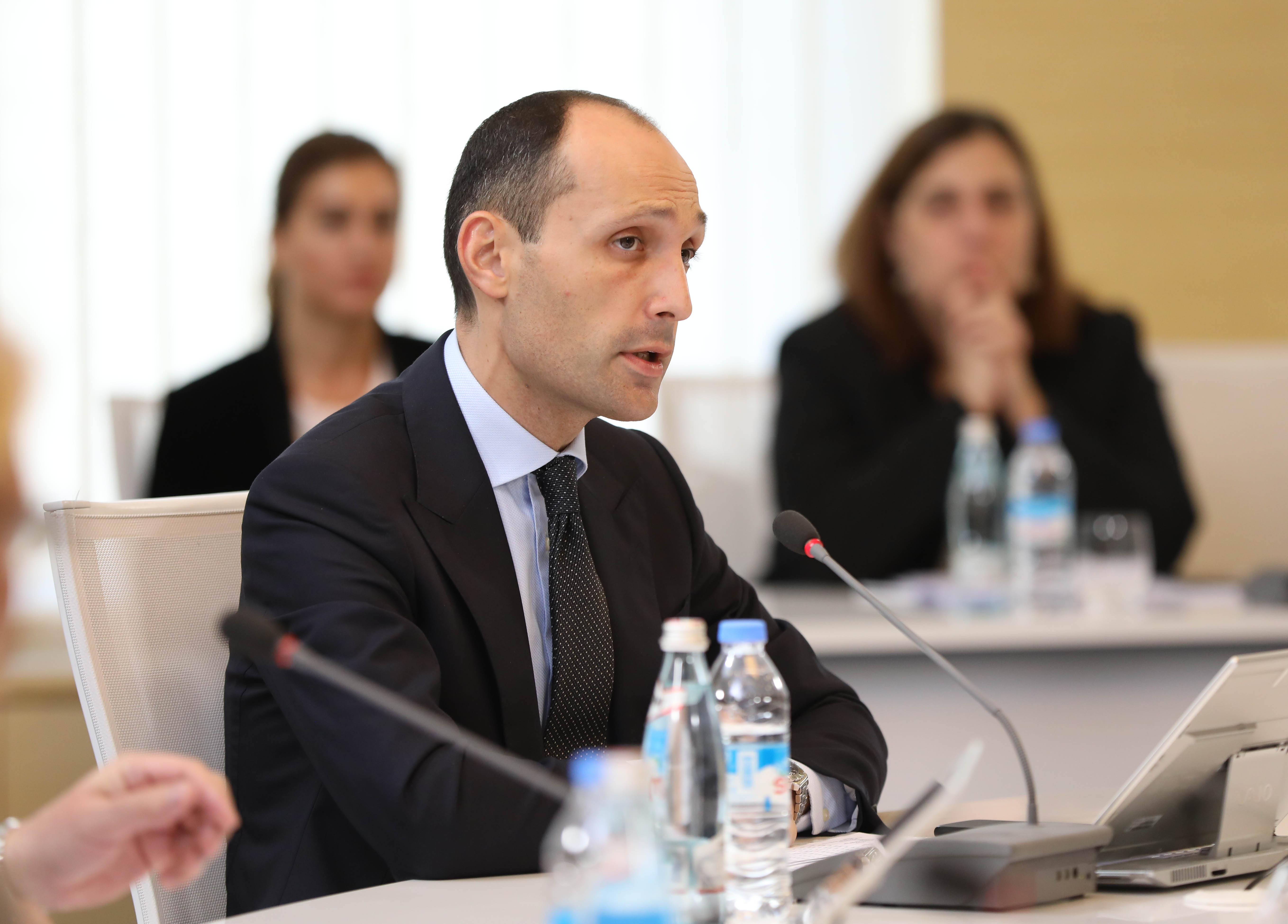 შეღავათიანი აგროკრედიტის პროექტში ცვლილებები განხორციელდა