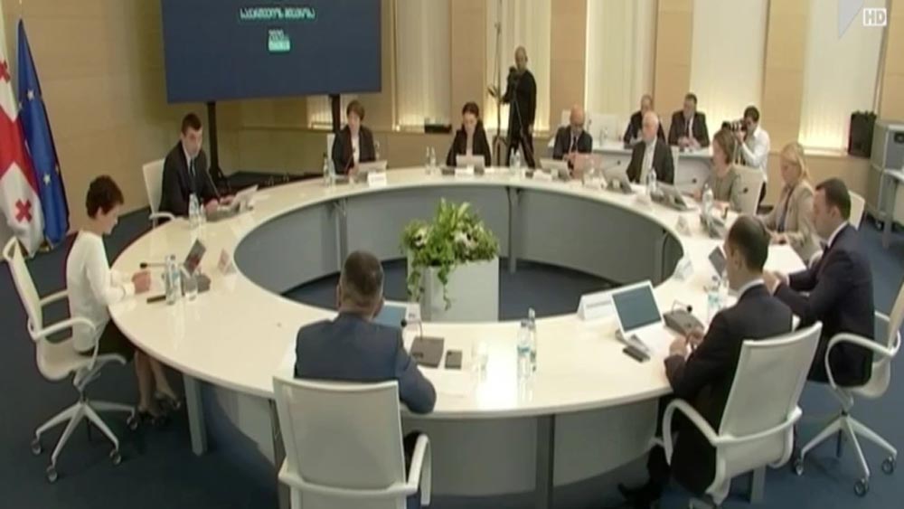 2020 წლის ბიუჯეტის პრიორიტეტები