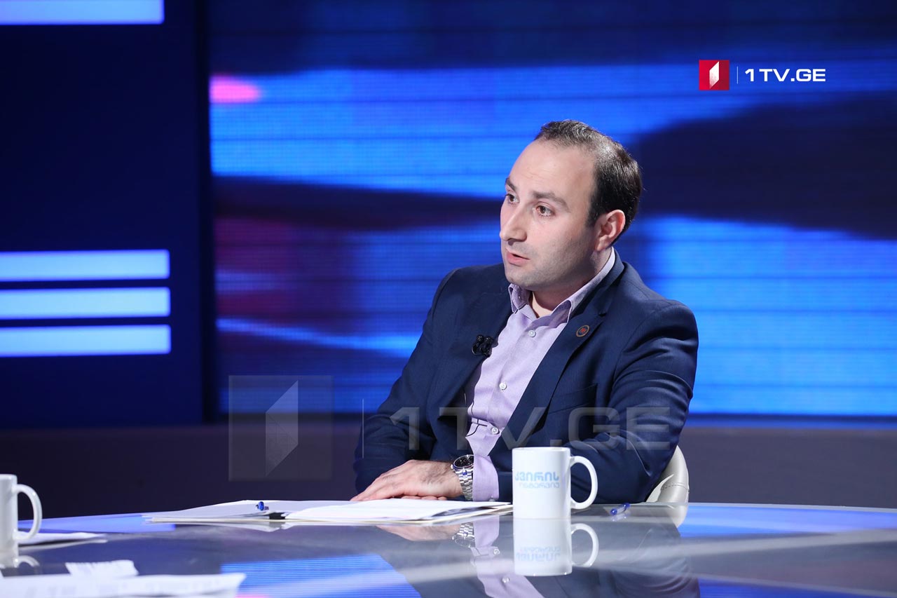 ანრი ოხანაშვილი - მოსამართლეობის კანდიდატები გასაუბრებაზე იმისთვის არ მოგვყავს, რომ კომფორტი შევუქმნათ