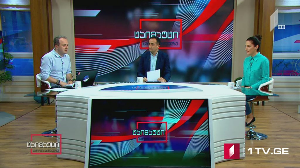 ტაიმაუტი – დღის მთავარი ქართული და უცხოური სპორტული სიახლეები