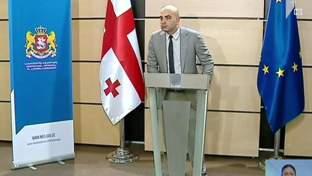 პროფესიული განათლების მიღების მსურველთა რეგისტრაცია დაიწყო