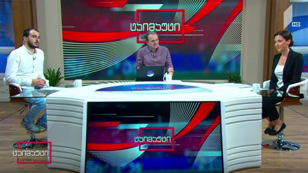 ტაიმაუტი – დღის მთავარი ქართული და უცხოური სპორტული სიახლეები
