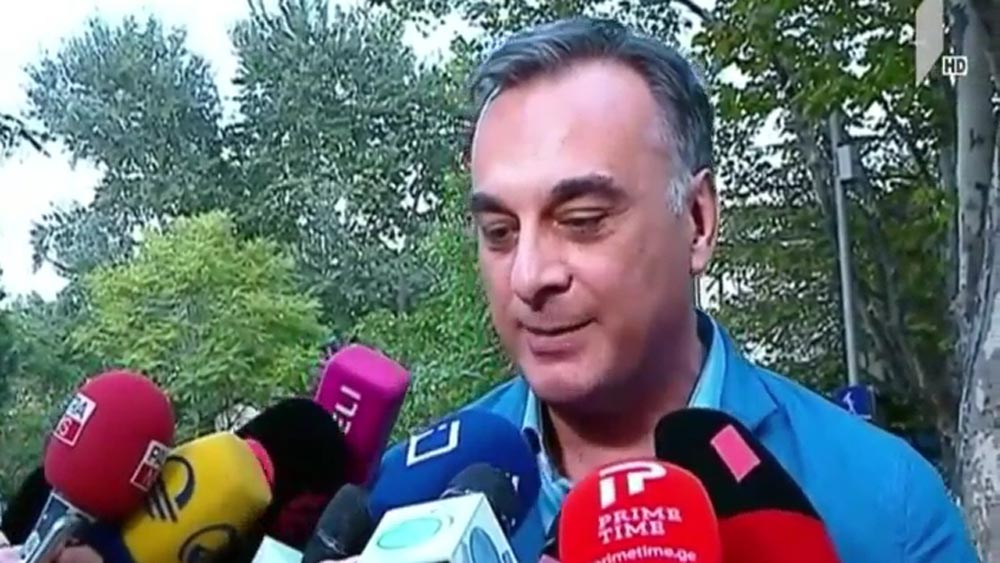 „რუსთავი 2“-ის საქმე